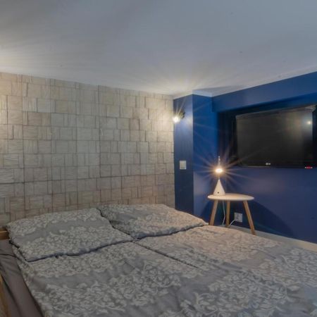 Holiday Home Slavia New 012Z Antresola I Balkonem Przy Plazy Мендзыздрое Экстерьер фото