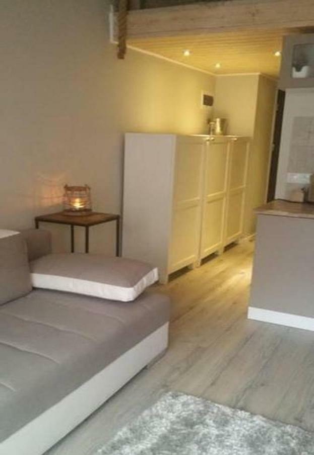 Holiday Home Slavia New 012Z Antresola I Balkonem Przy Plazy Мендзыздрое Экстерьер фото